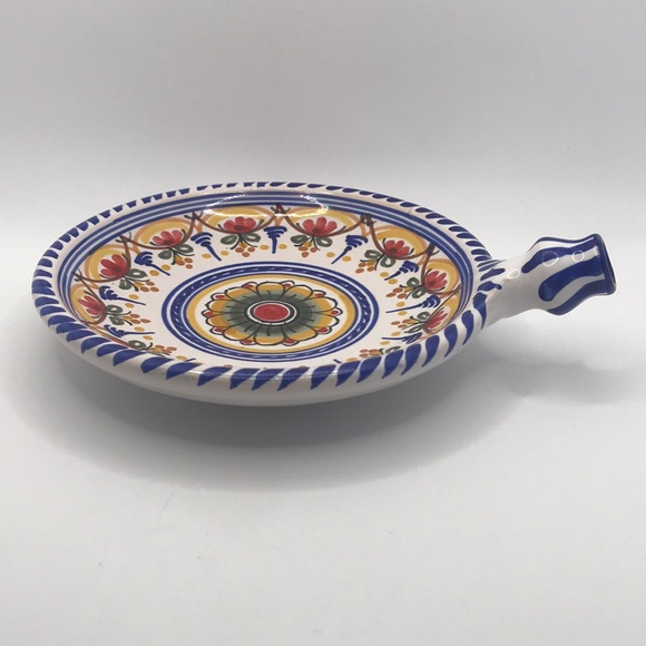 🧡 Talavera España Spain Small Dish 🧡 - Picture 7 of 7